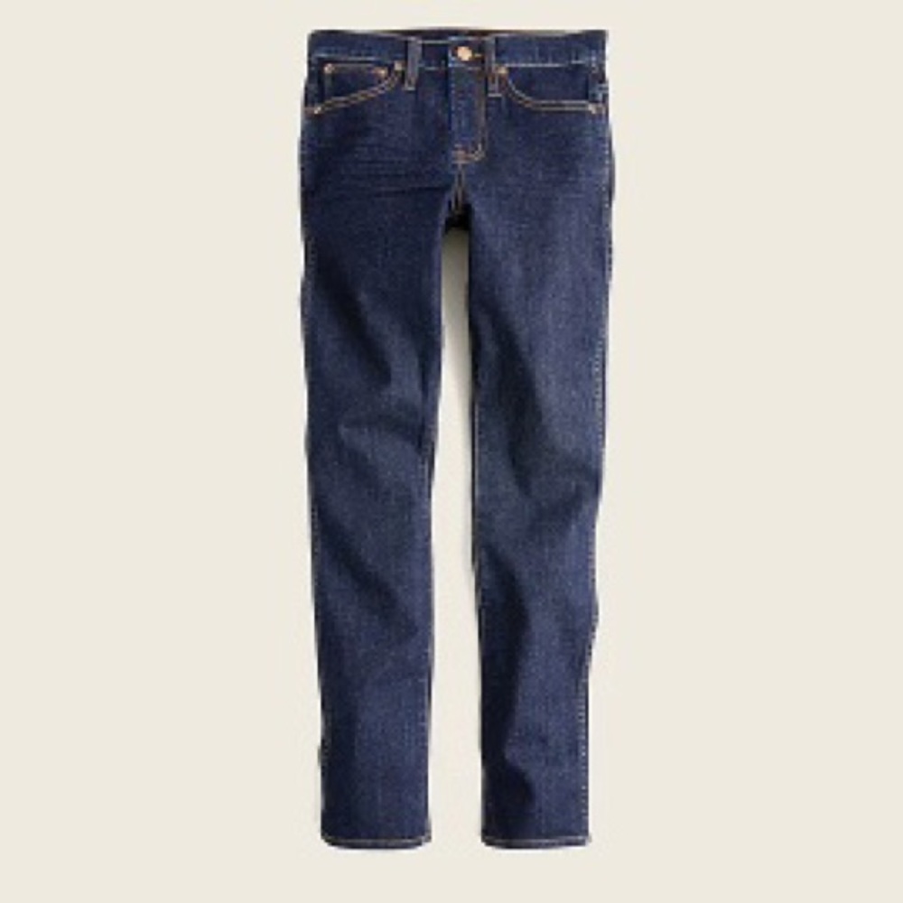 COPY - J Crew jeans, size 35